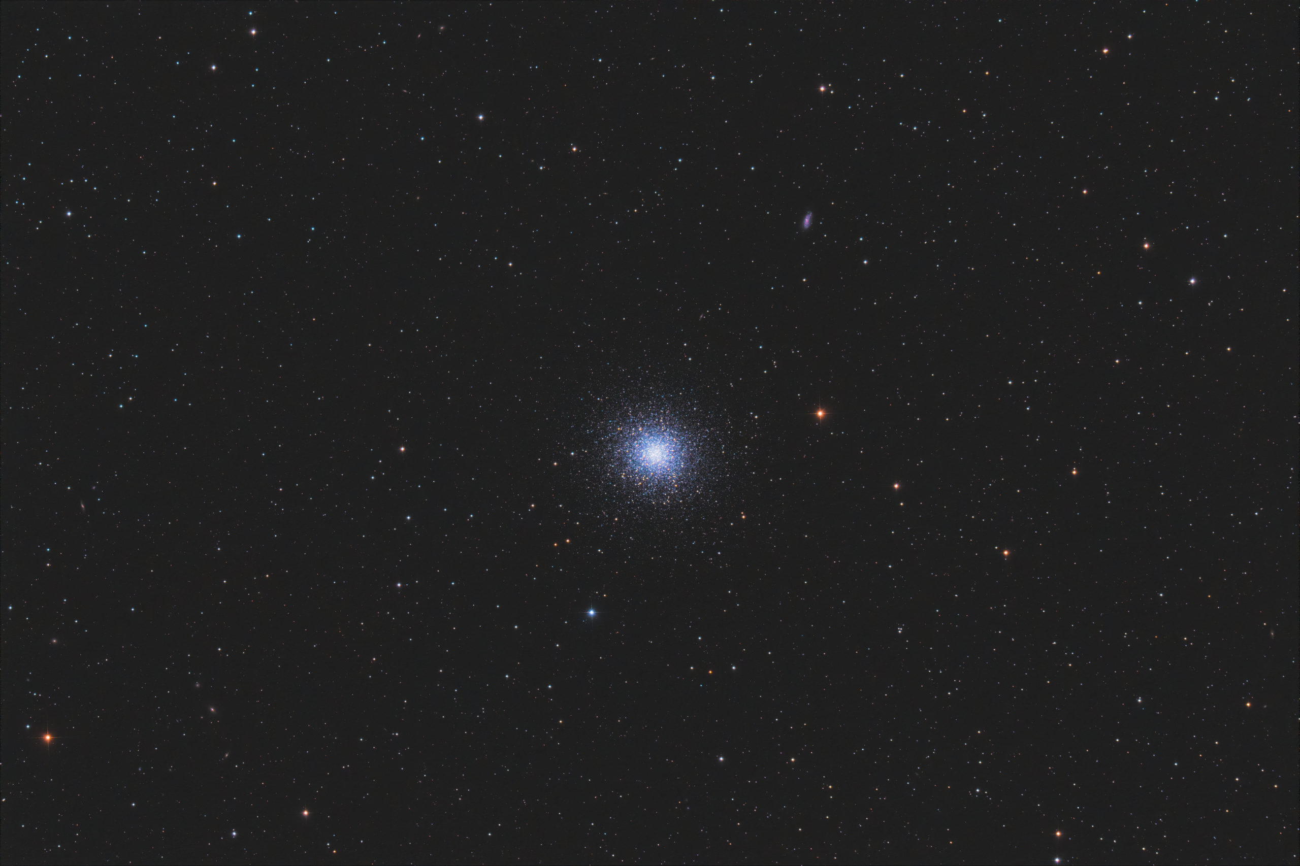 Messier 13