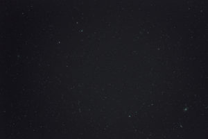 Astro Winkerling Heiner Weiss
