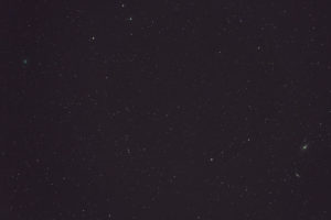 Astro Winkerling Heiner Weiss