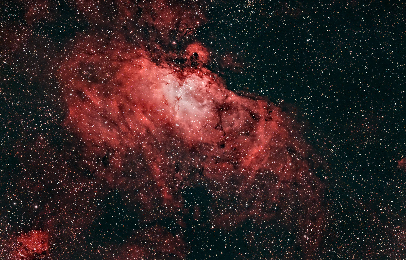 M16 Adlernebel