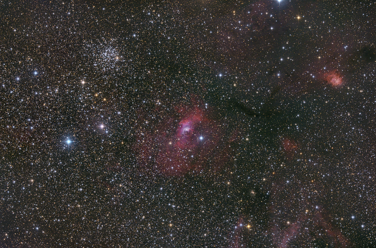 NGC 7635