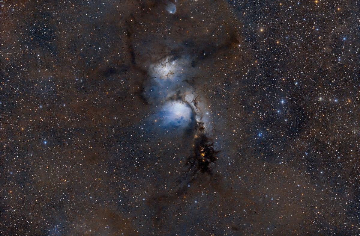 M78 Astro Winkerling