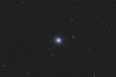 Messier 13