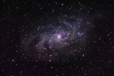 Messier 33 Messier 33