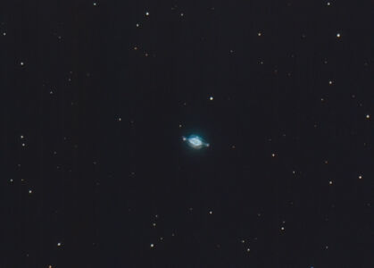 Saturnnebel - NGC7009